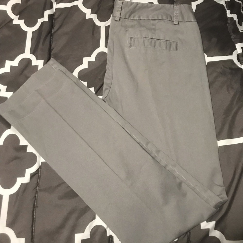 Express Trousers
